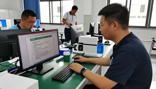 广西智汇柠檬科技有限公司打造适用于施工现场的智能管理系统