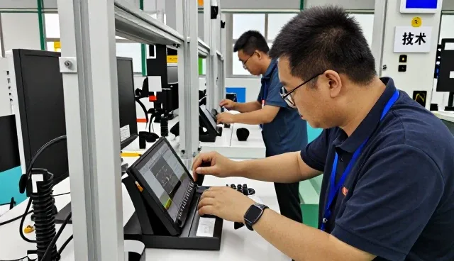 广西智汇柠檬科技有限公司持续优化定制化开发服务,满足智能管理系统需求
